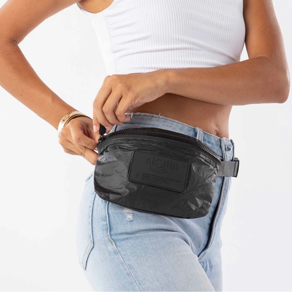 ALOHA COLLECTION mini hip pack